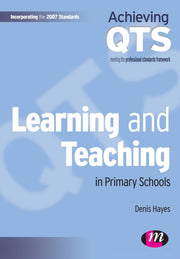 Learning & Teaching In Primary Schools