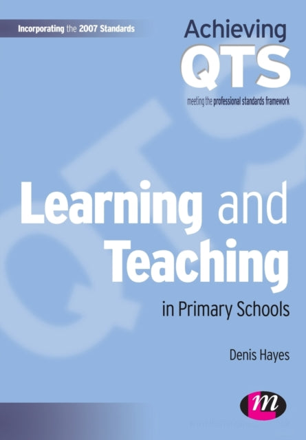 Learning & Teaching In Primary Schools