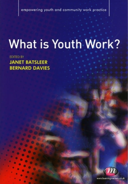 What Is Youth Work