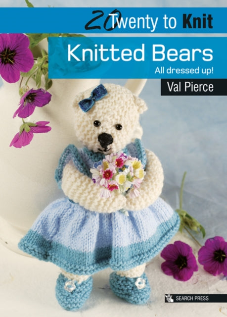 Knitted Bears