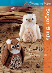 Twenty To Make Sugar Birds