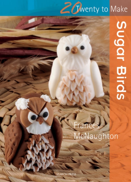 Twenty To Make Sugar Birds