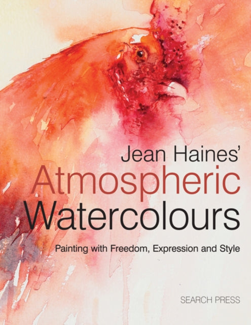 Atmospheric Watercolours