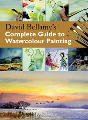 Complete Guide To Watercolour Painting