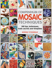 Compendium Of Mosaic Techniques