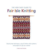 Fair Isle Knitting