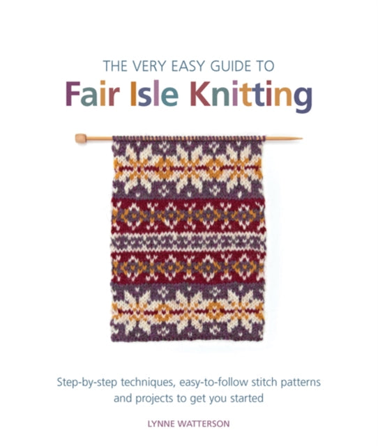 Fair Isle Knitting