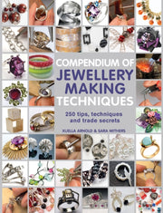 Compendium Of Jewellery Making Technique