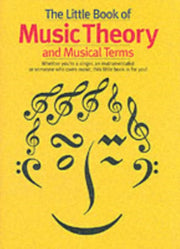 Music Theory & Musical Terms