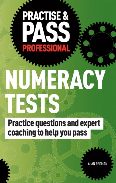 Numeracy Tests