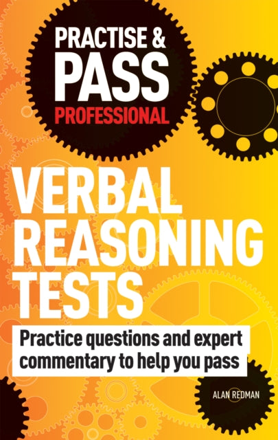 Verbal Reasoning Tests