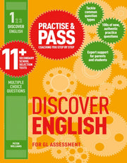 Discover English