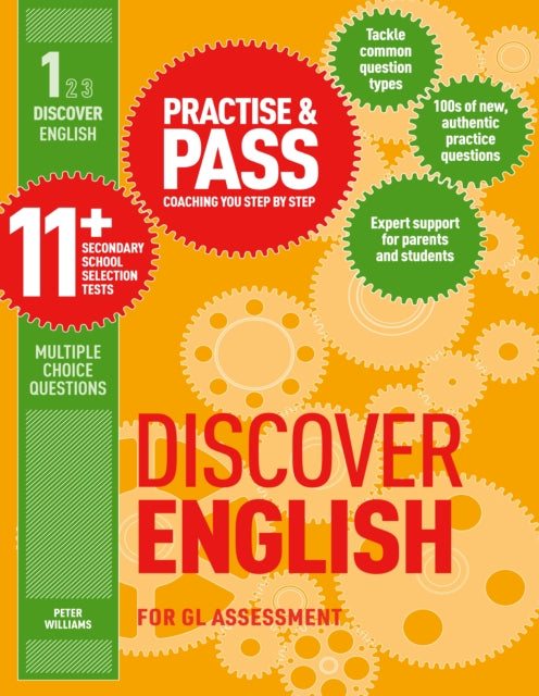 Discover English
