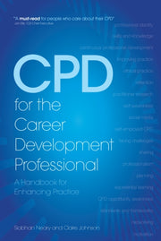 Cpd For The Career Develop Profes