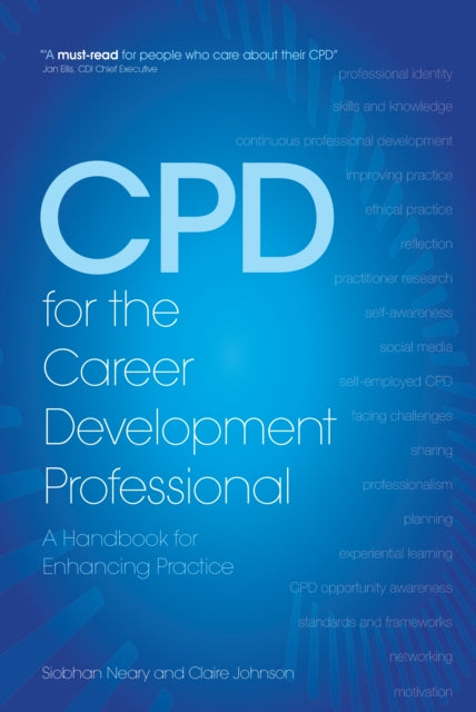 Cpd For The Career Develop Profes