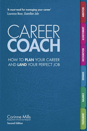 Career Coach