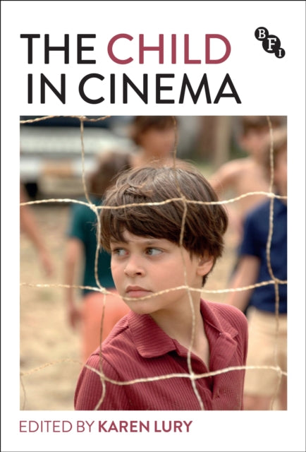 Child In Cinema