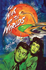 The War Of The Worlds