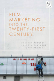 Film Marketing Into The Twenty-first Ce By Dummy Author