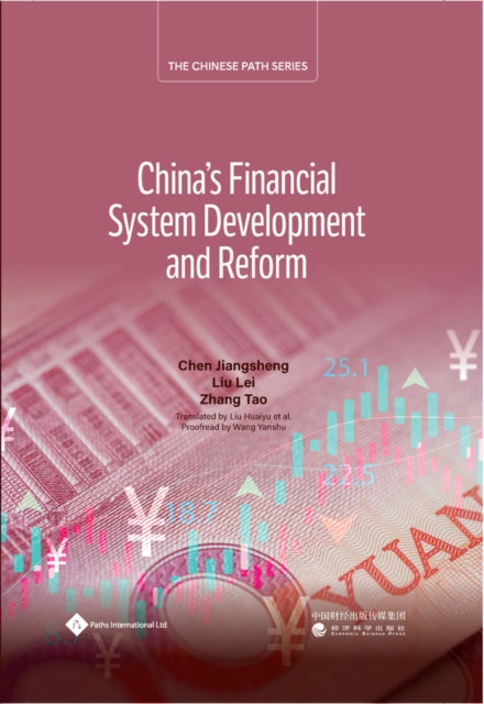 Chinas Financial System Development & Re