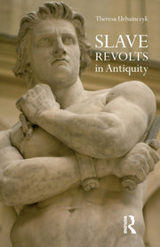 Slave Revolts In Antiquity