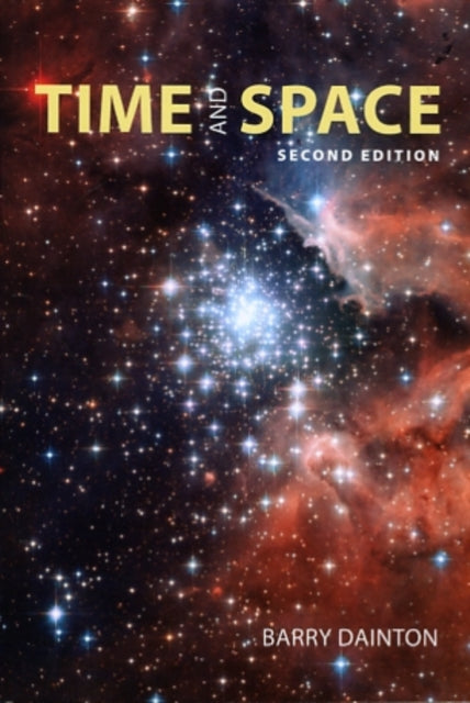 Time & Space