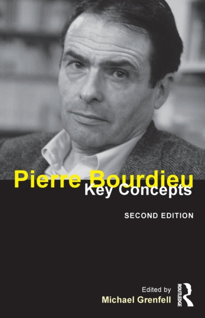 Pierre Bourdieu Key Concepts