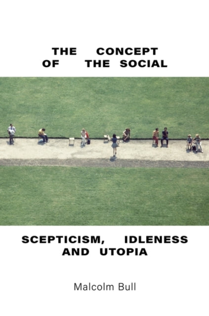 Concept Of The Social