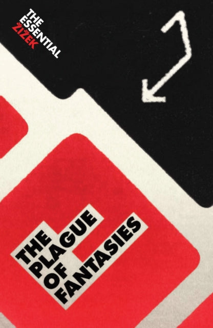 Plague Of Fantasies The By Zizek, Slavoj