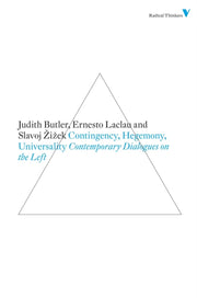 Contingency Hegemony Universality