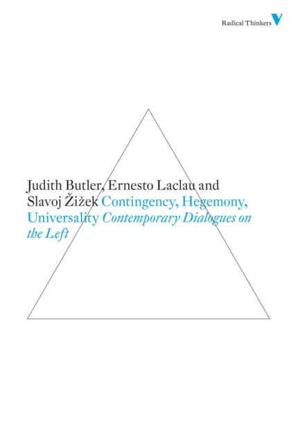 Contingency Hegemony Universality