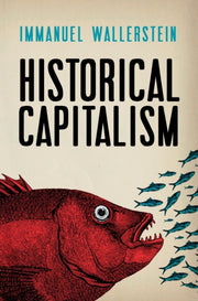 Historical Capitalism W/capitalist Civil