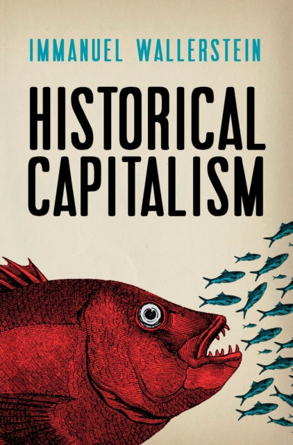 Historical Capitalism W/capitalist Civil