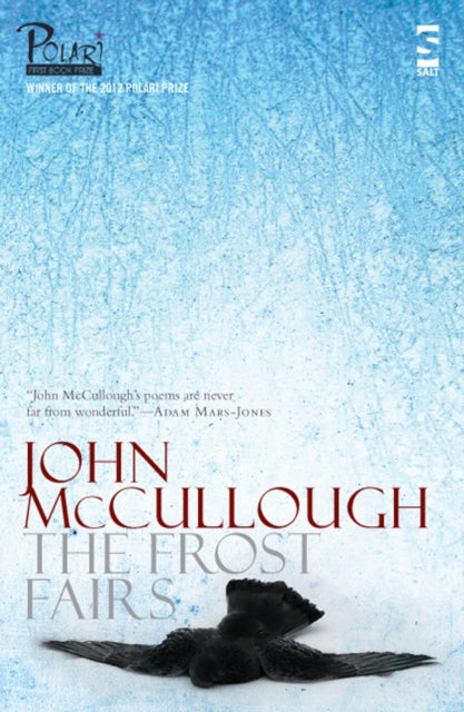 Frost Fairs The By Mccullough John
