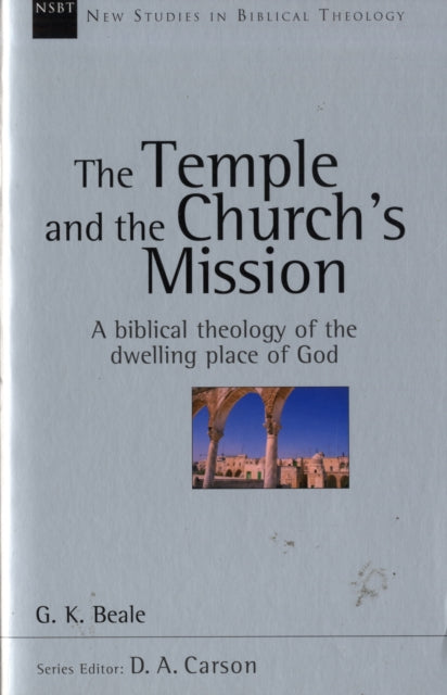 Temple And The Churches Mission