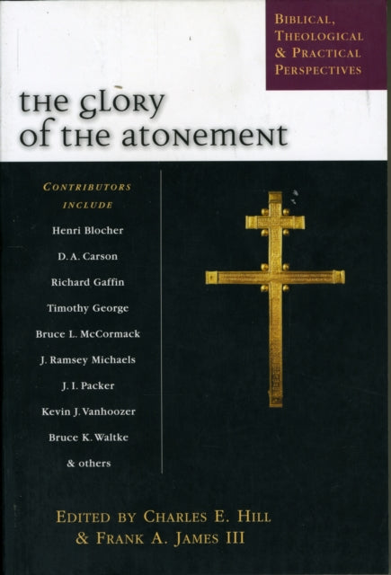 Glory Of Atonement