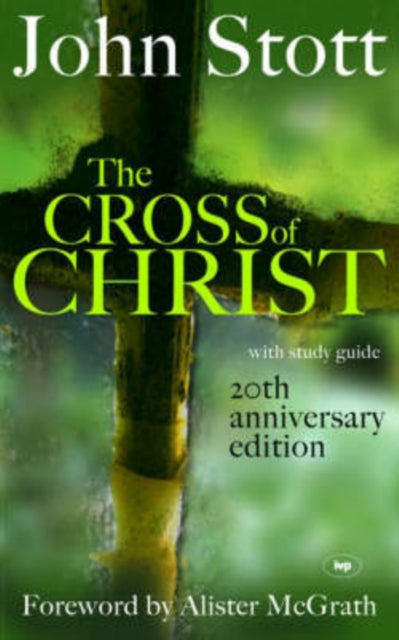 20th Anniversary Ed:cross Of Christ