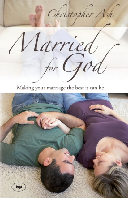Married For God
