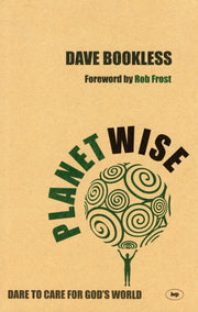 Planetwise By Bookless, Dave