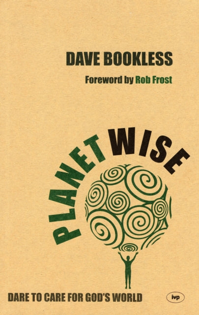 Planetwise By Bookless, Dave