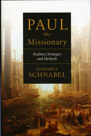 Paul The Missionary