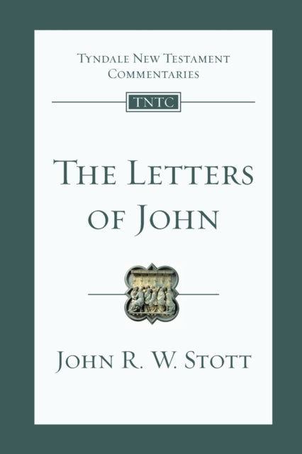 Letters Of John