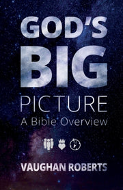 Gods Big Picture