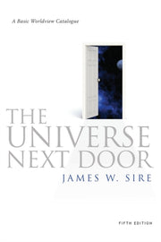 Universe Next Door, The