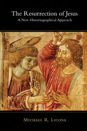Resurrection Of Jesus