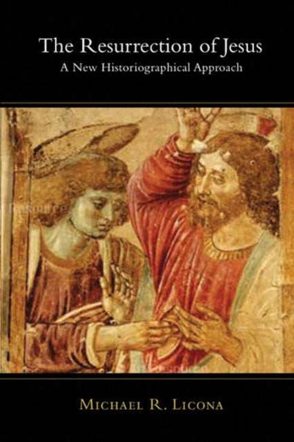 Resurrection Of Jesus