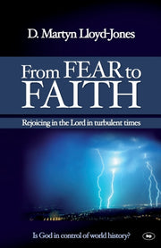 From Fear To Faith