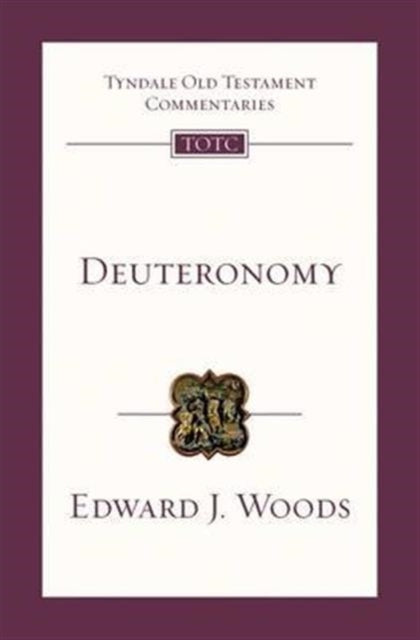 Deuteronomy By Unknown