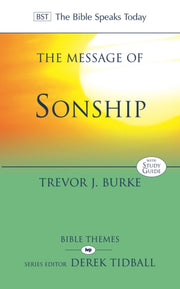 Message Of Sonship