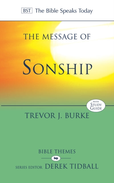 Message Of Sonship